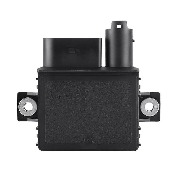 Glow Plug Control Module for BMW X5 xDrive35d 335d 2009-2014 Glow Plug Control Unit Module Replace 12217800156