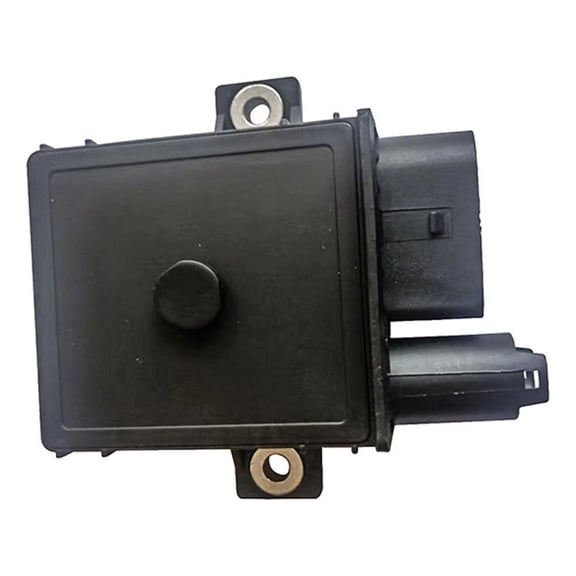Glow Plug Control Unit Relay Module Assembly