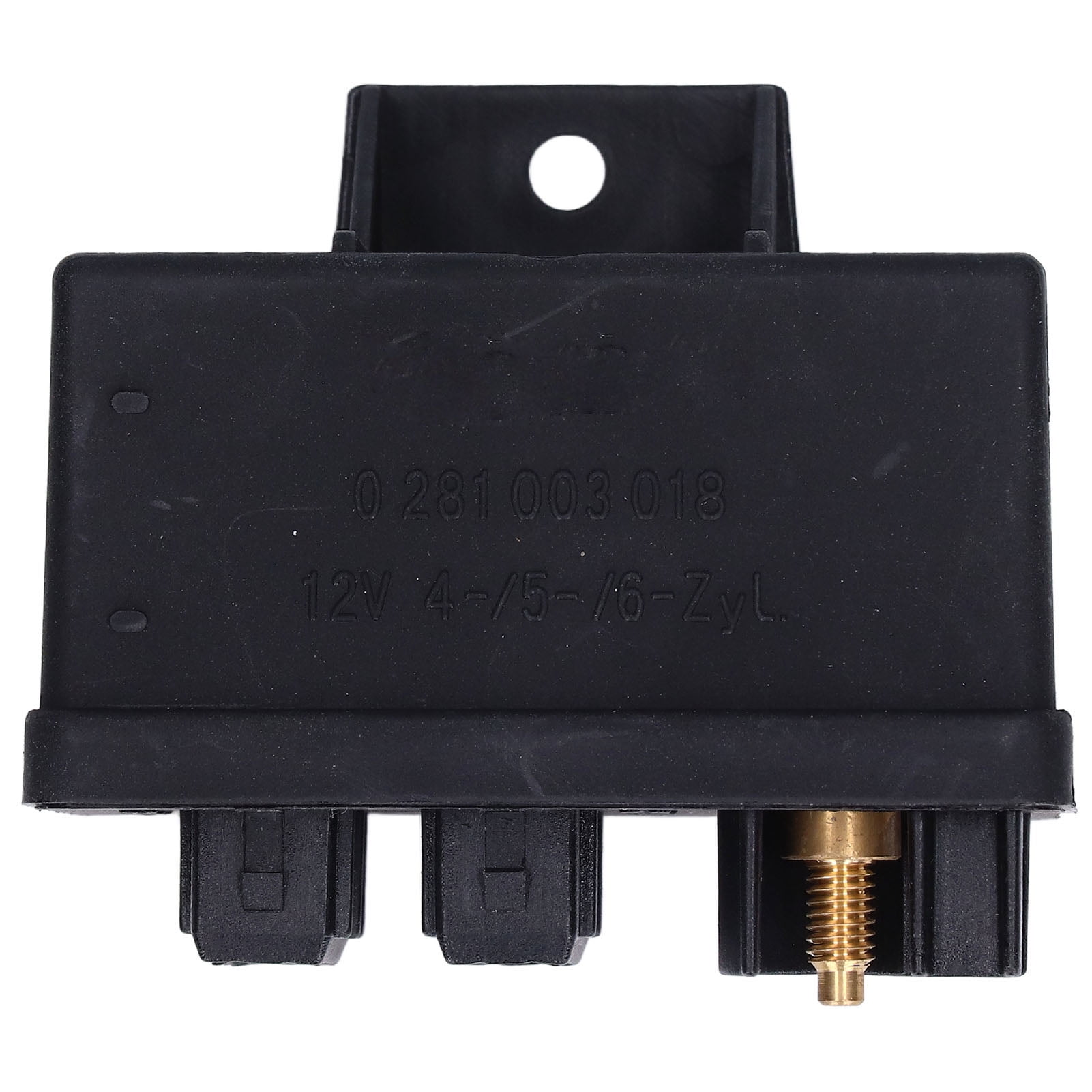 Glow Plug Controller Preheating Sensor 3770200?E06 for Haval 2.8TC TOSD