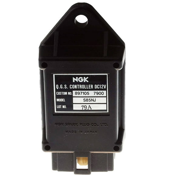 Glow Plug Controller Relay M809173 for John Deere 4100 4100C 4100G 4100H 4100N