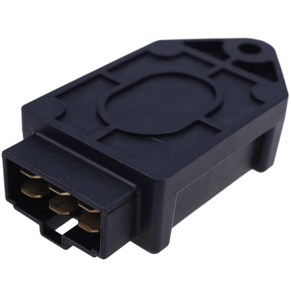 Glow Plug Controller Starter Relay MA-31A66-05100 MA31A6605100 Compatible with Cub Cadet 7000 7200 7205 Tractors NGK S85NE