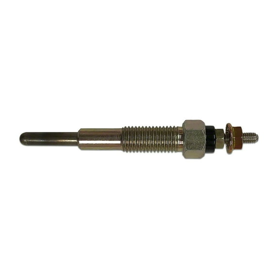 Glow Plug Fits International Ford Tractor 1273118C1 SBA185366060
