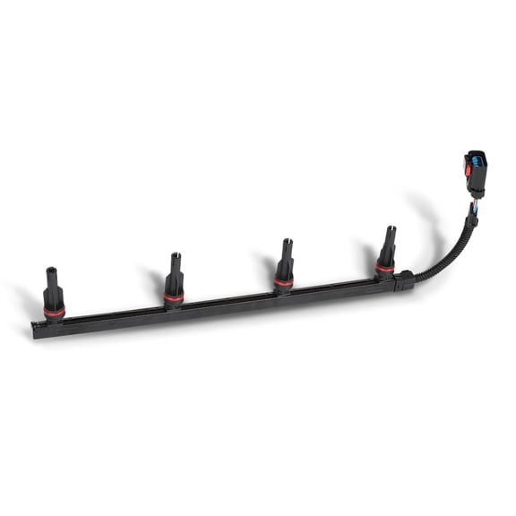Glow Plug Harness Fit For 03-04 Ford F250 F350 F450 F550 Super Duty 6.0L Right
