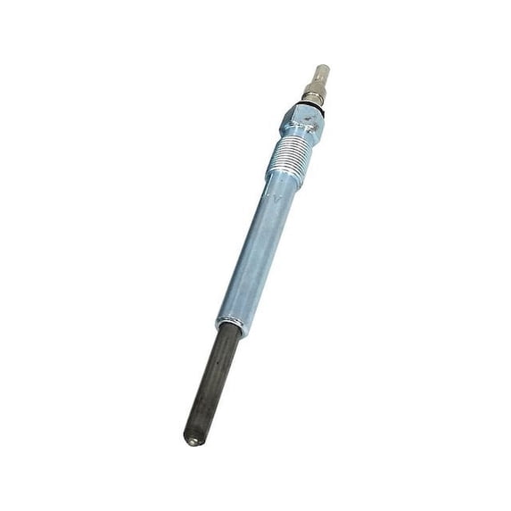 Glow Plug Kit - Compatible with 1999 - 2003 Ford F-550 Super Duty 2000 2001 2002