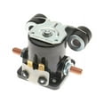 thumbnail image 1 of Glow Plug Relay - Compatible with 1982 - 1983 GMC Jimmy Diesel, 1 of 2