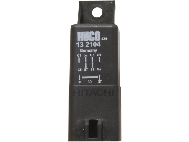 Hitachi HN27C4000G-10 EPROM CDIP40 - Nuovo, Componente Vintage Per Elettronica - Foto 4