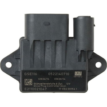 Fuel Pump Relay For Mercedes-Benz W126 420SEL 560SEC/SEL/SL 1986-91 (A0035452505)