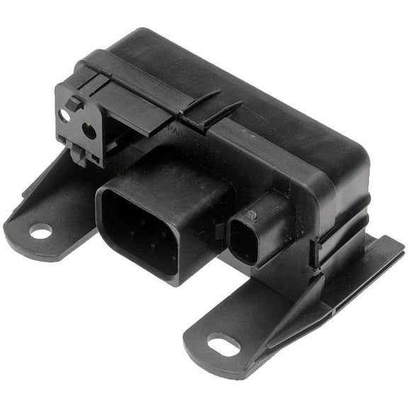 Glow Plug Relay Module 5103568AA