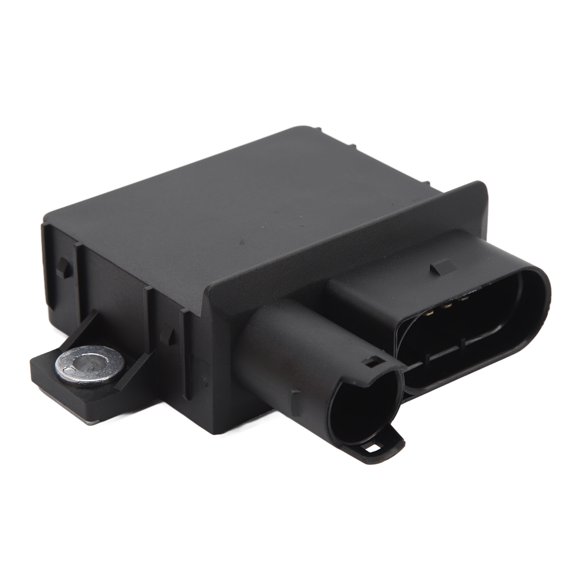 Glow Plug Relay System Control Module Unit 6461532579 compatible with Mercedes-Benz C-Class W204 S204 E-Class W211 S211 Models 10.00 lbs / 4.54 kg Durable Engine Electronics Replacement