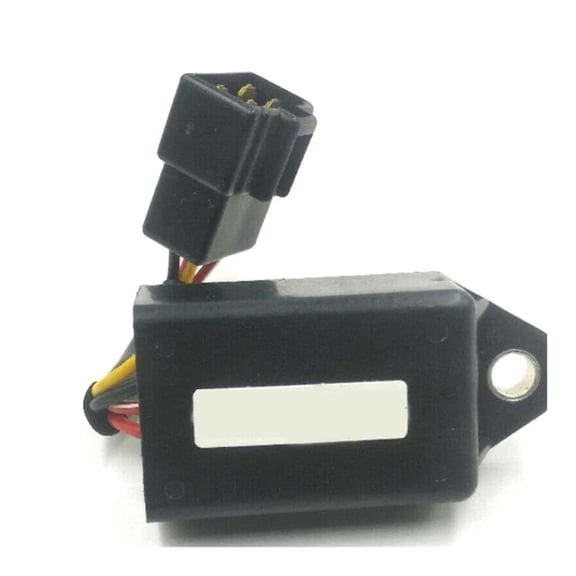 Glow Plug Timer Relay 128300-77920 Timer Unit Flameout Relay Accessories Parts For Yanmar Engine 4TNV94