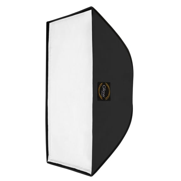 Glow QuadraPop 24X34" Portable Softbox