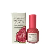 Glow Recipe Guava Vitamin C Bright Eye Gel Cream 0.5 fl oz