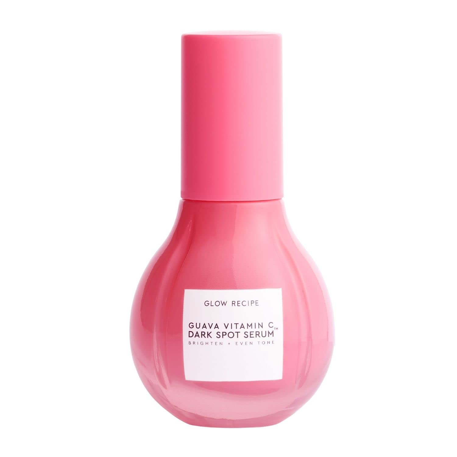 Glow Recipe Guava Vitamin C Face Serum Dark Spot Korean Brightening