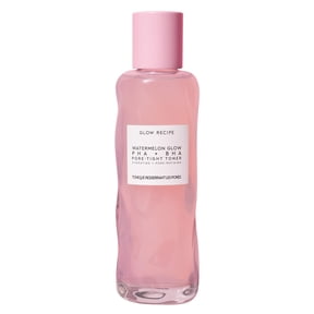 Glow Recipe Watermelon Glow PHA + BHA Toner - Gentle Face Exfoliating (150ml)