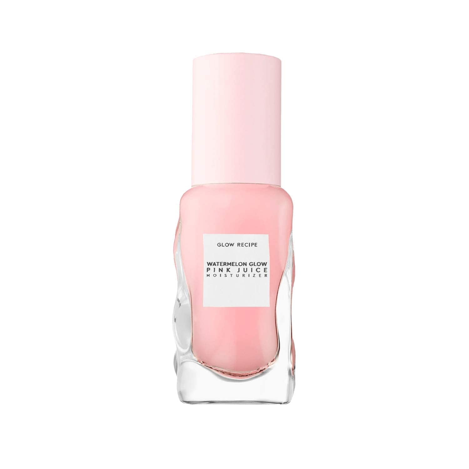 Glow Recipe Watermelon Glow Pink Juice Oil-Free Moisturizer 2.02oz New With Box