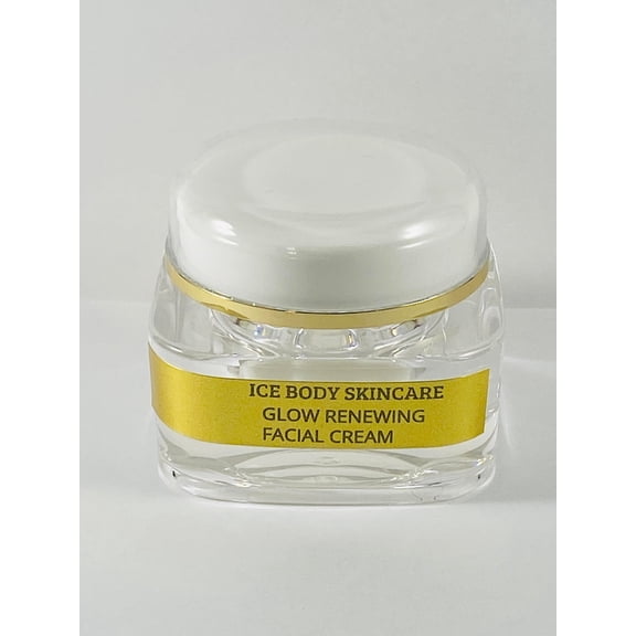 Glow Renewing Facial Cream