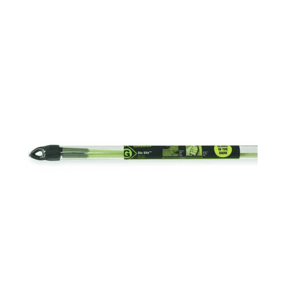 Glow Rod, 5 ft to 15 ft, Fiberglass