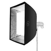 Glow Series III Large Square Softbox (36 x 36)