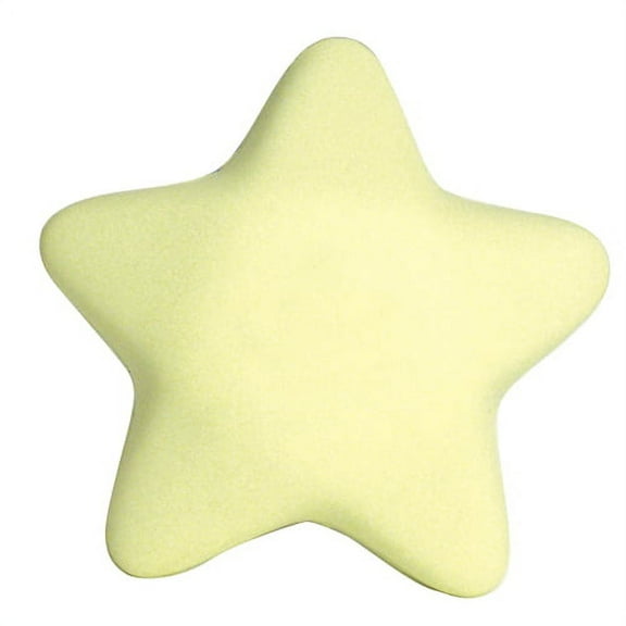 Glow Squeezie Star - Set of 3