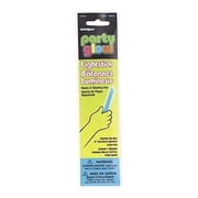 Glow Stick, 6 in, Blue, 1ct