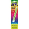 thumbnail image 1 of Glow Stick, 6 in, Green, 1ct (Pack of 32), 1 of 1