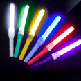 Glow Stick Light Painting Stick Art Magic Change Upgrade Highlight
