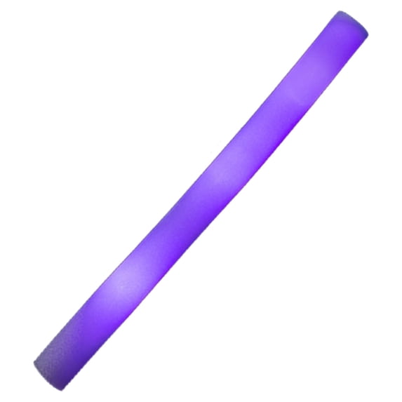 Glow Sticks Bulk Light Emitting Sponge Stick Concert Cheer Fluorescent Colorful LED Light Emitting Sticks For New Year Wedding Party Favors Supplies