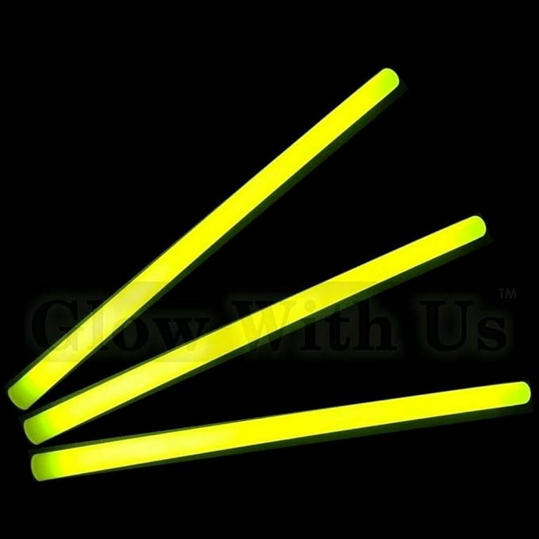 Bulk Glow Sticks - Wholesale Light Sticks