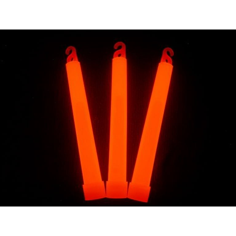 Glow Sticks Bulk Wholesale 100ct 6