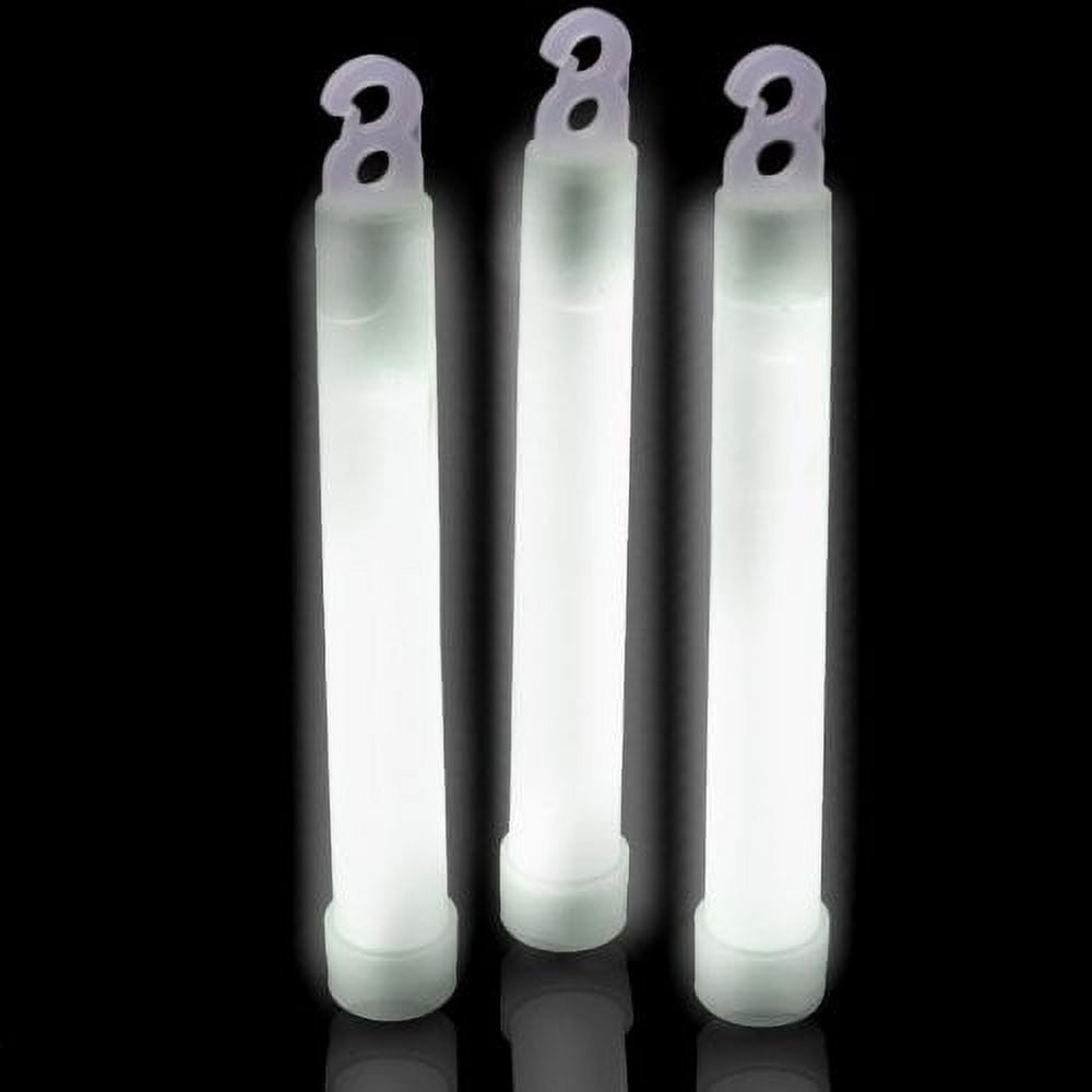 White LED Foam Stick - SALE - Lowest Price Guarantee!