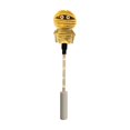 thumbnail image 1 of Glow Sticks Halloween Lights LED Halloween Party Favors Flashing Light Up Toy Wand for Safe Night Trick or Treating Festive Celebration Gear Holiday Outfit Props, 1 of 5