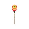 thumbnail image 1 of Glow Sticks Led Lights Halloween Party Favors Flashing Light Up Wand Safety Night Trick Or Treating Accessory Festive Celebration Gear for Party Decor and Goodie Bags, 1 of 8