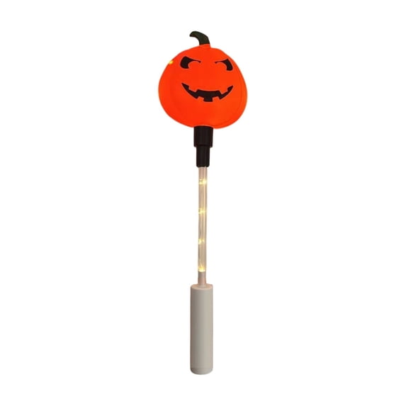 Glow Sticks Led Lights Halloween Party Favors Flashing Light Up Wand Toy Safety Night Glow Stick for Holiday Outfit Props Festival Dressings Event Decor Pack E