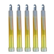 Glow Sticks Lightstick 6Inch Snap Light Emergency Chemical Light Stick Survival