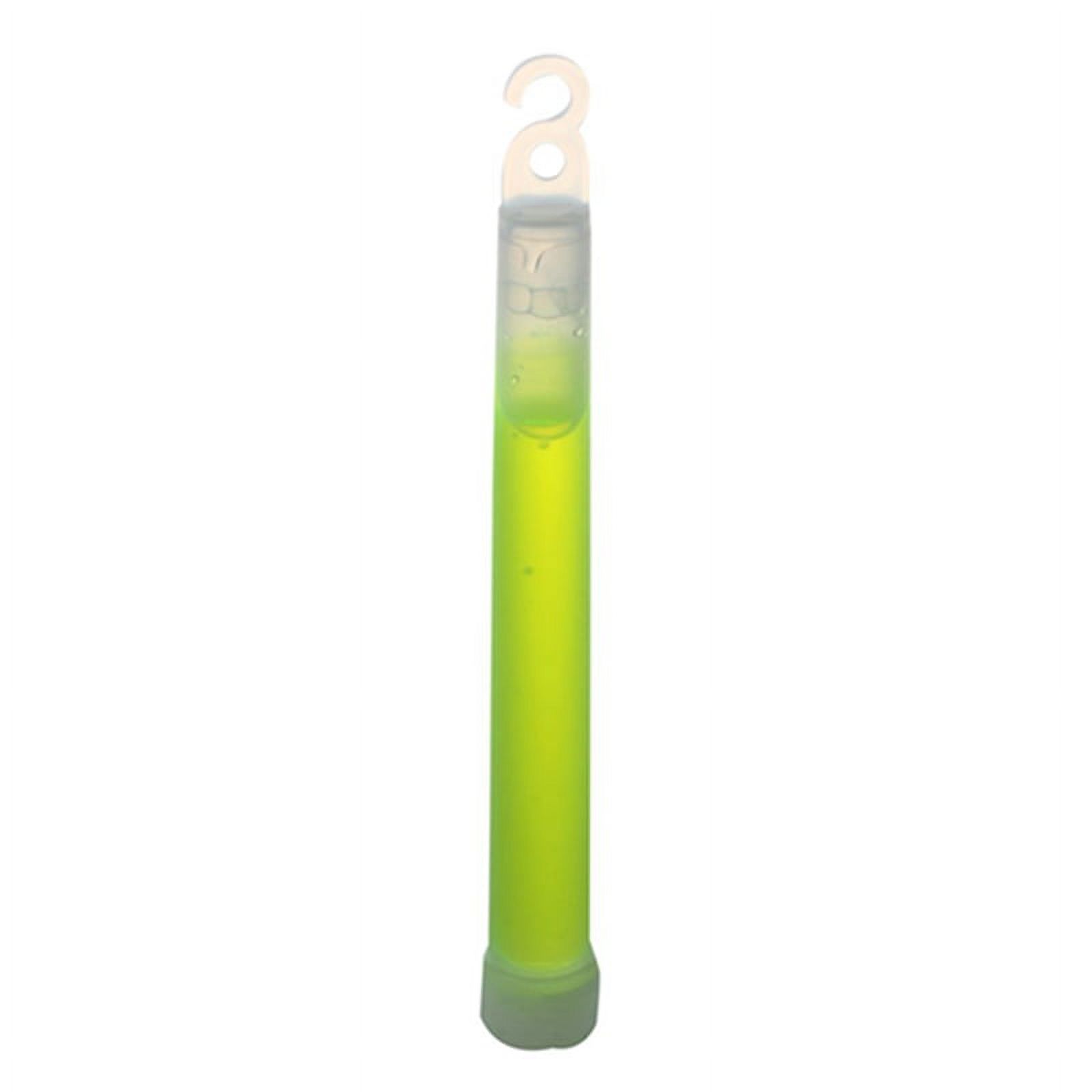 Glow Sticks Party Camping Emergency Surival Lights GlowStick Green - image 1 of 7
