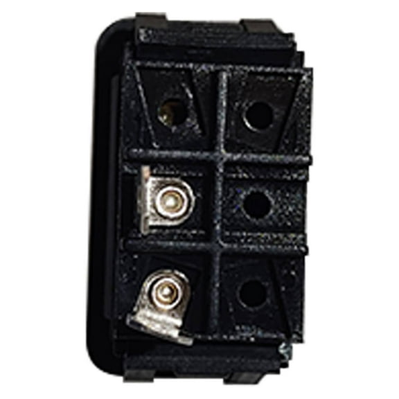 Glow Switch for Reliable Cold Weather Engine Starting-Glow Plug Switch