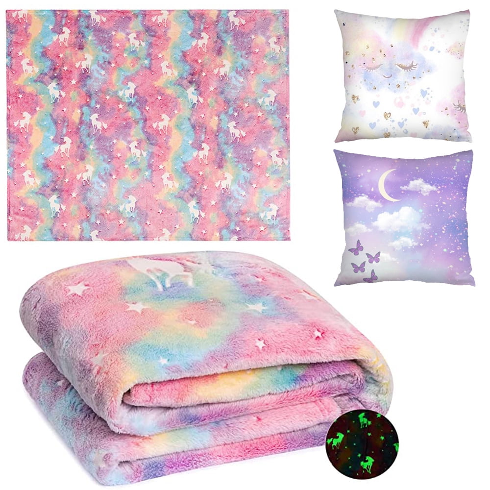 Galaxy blanket walmart shop