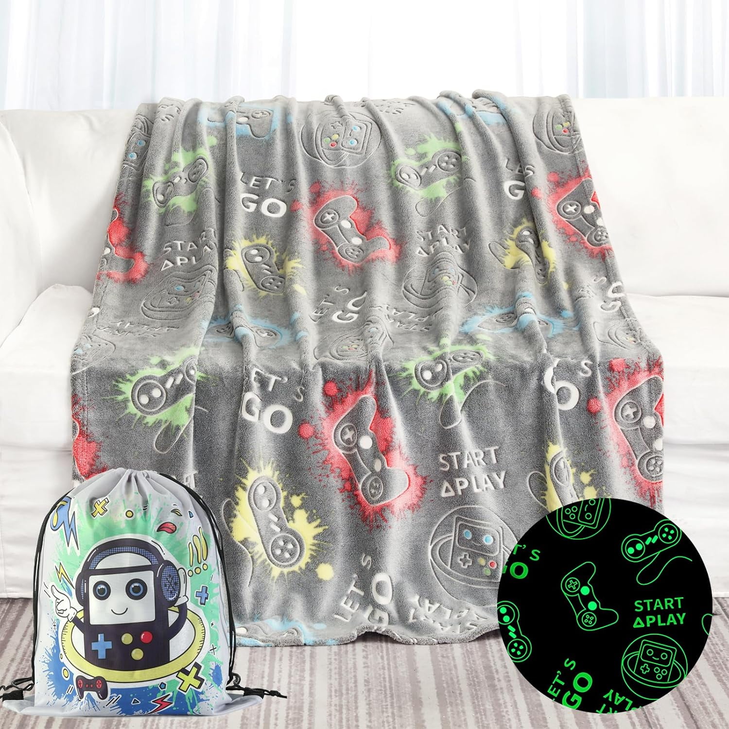 Blanket for 3 year old hotsell