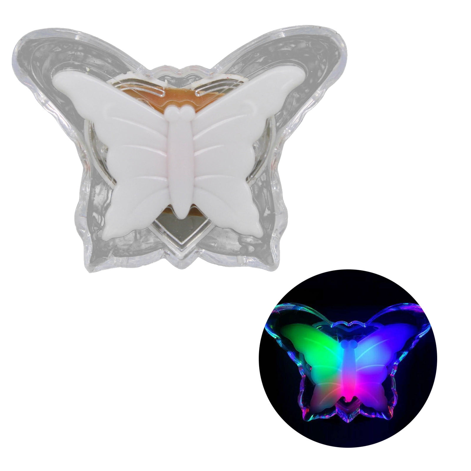 Glow in The Dark for Boys Ocean Light Projector V2 Night Light Changing