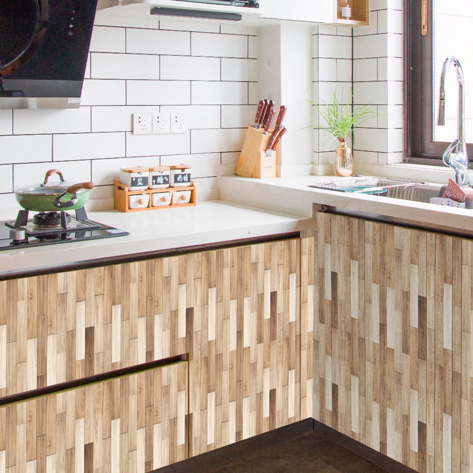 Glow in The Dark Decals for Adults 3d Stickers Kids Solar System Glow