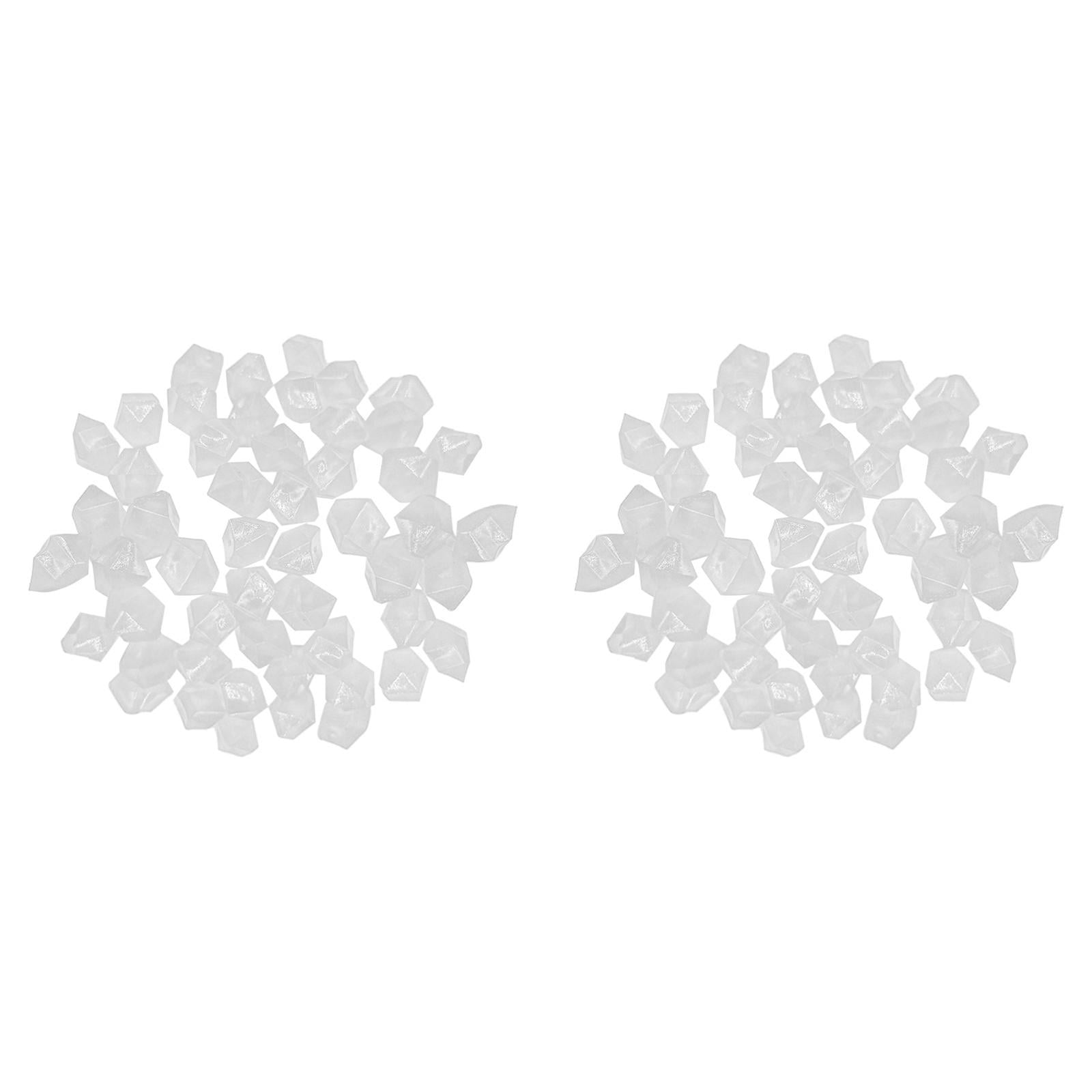 Glow in The Dark Party Stuff Rocks for Pond Solar Rocks for Landscaping