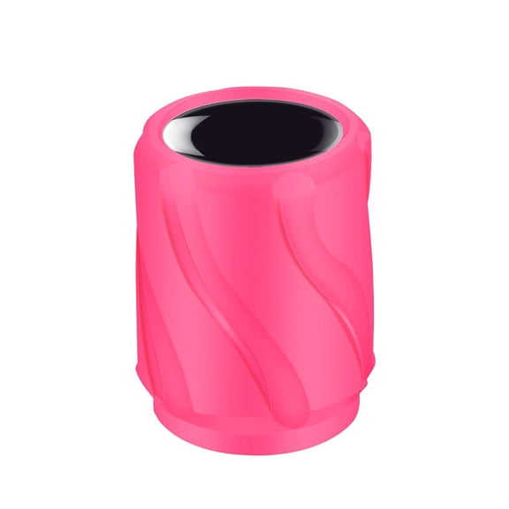 Glow Tire Valve Caps 4Pcs, Luminous ABS Dustproof Valve Stem Covers for Car, Universal Fit for Sedan SUV, Multi-Color Glow in Dark, Easy Install