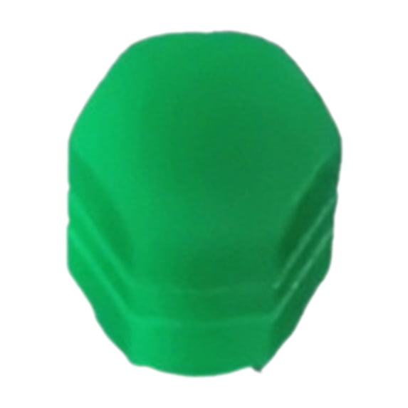 Glow Tire Valve Caps, Luminous Plastic Stem Covers with Airtight O-Ring, Universal Dustproof Valve Caps for Cars, Trucks, Motorcycles, Tire Accessories, 7.6 mm Inner Diameter, Easy Installation