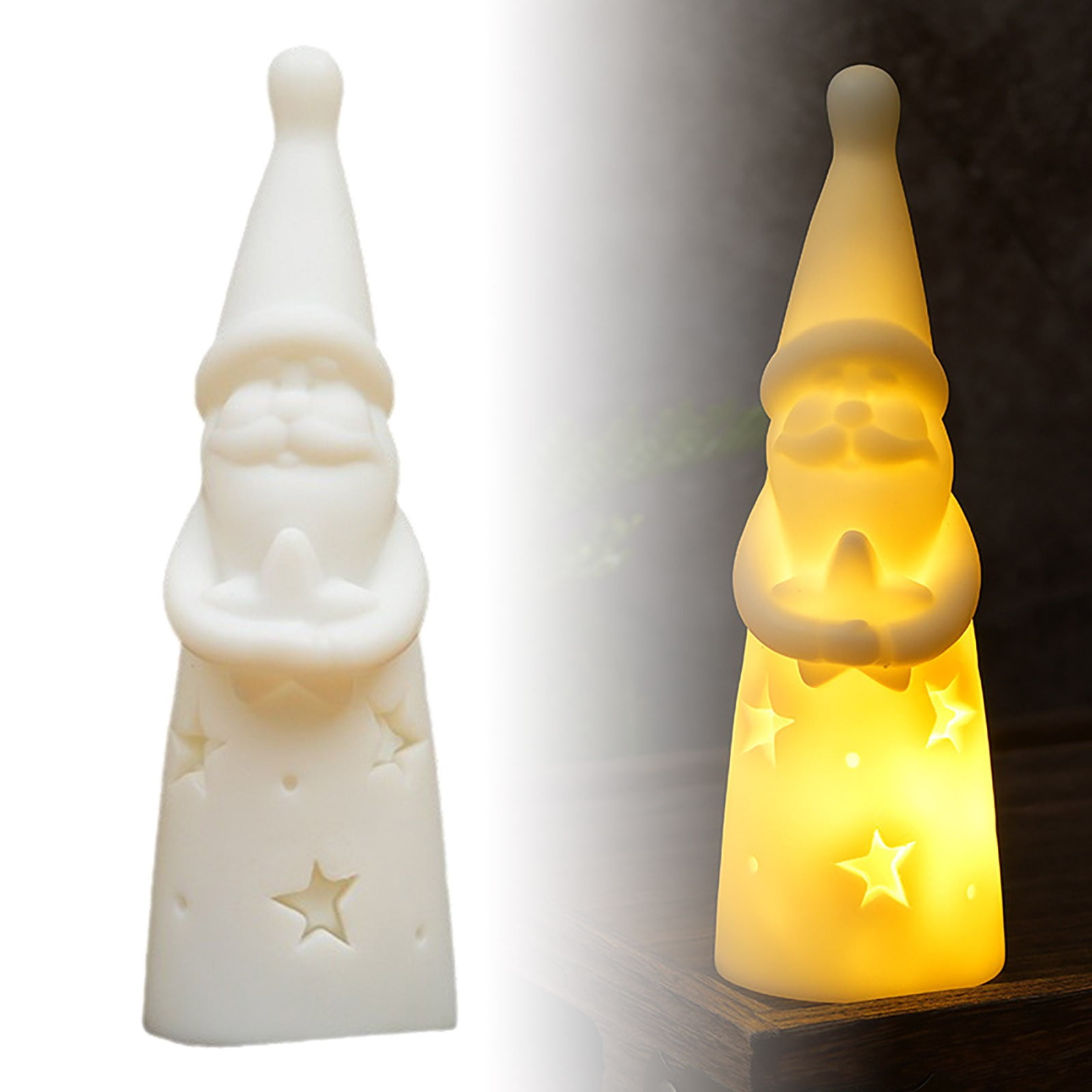 Glow Toilet Bowl Light Light Bulbs That Turn on at Night Kitchen Night