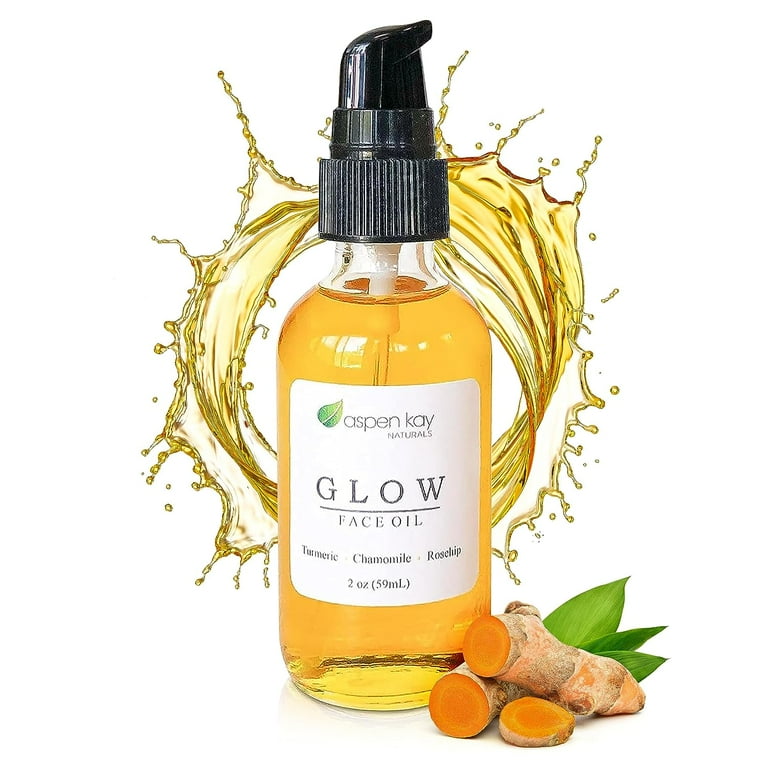 BY NATURES Turmeric Oil (2oz) BY NATURES Turmeric Oil (2oz)