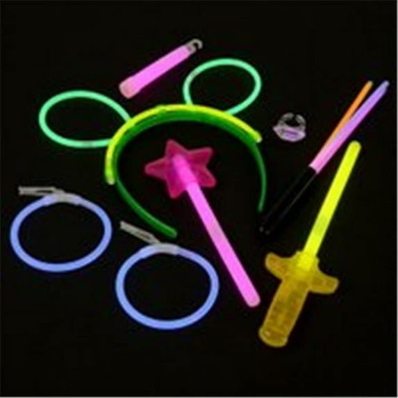 Glow Value Box - 200 Piece