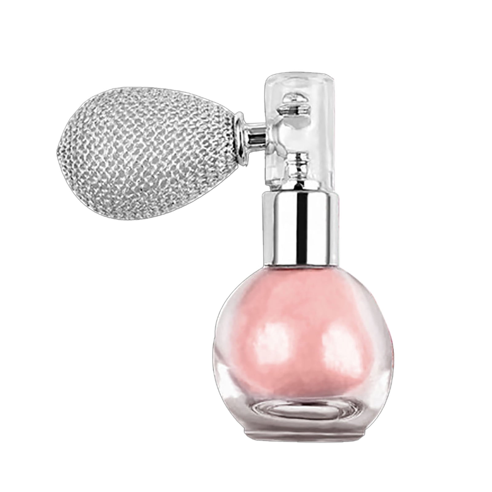 Glow Wand Makeup Glitter Spray Body Bronzer Highlight Powder Spray Body