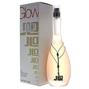 Glow by Jennifer Lopez for Women 3.4 Ounce