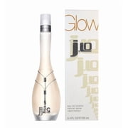 Glow by Jennifer Lopez for Women - 3.4 oz EDT Spray