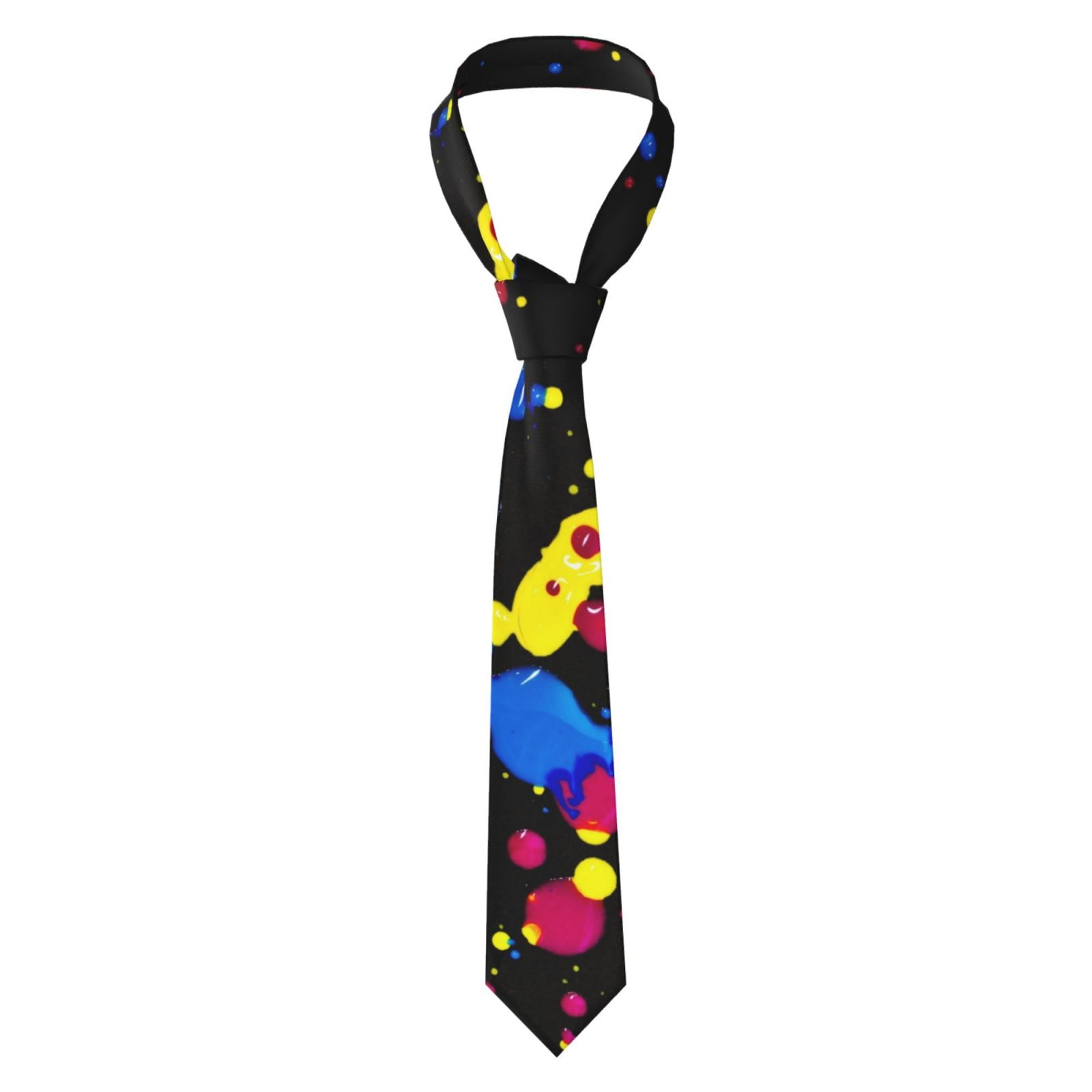 funny neck tie